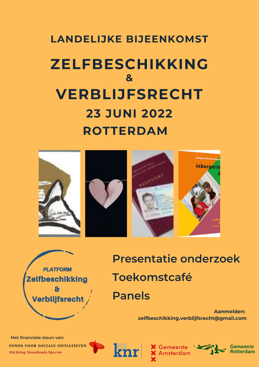 Nisa presentatie
